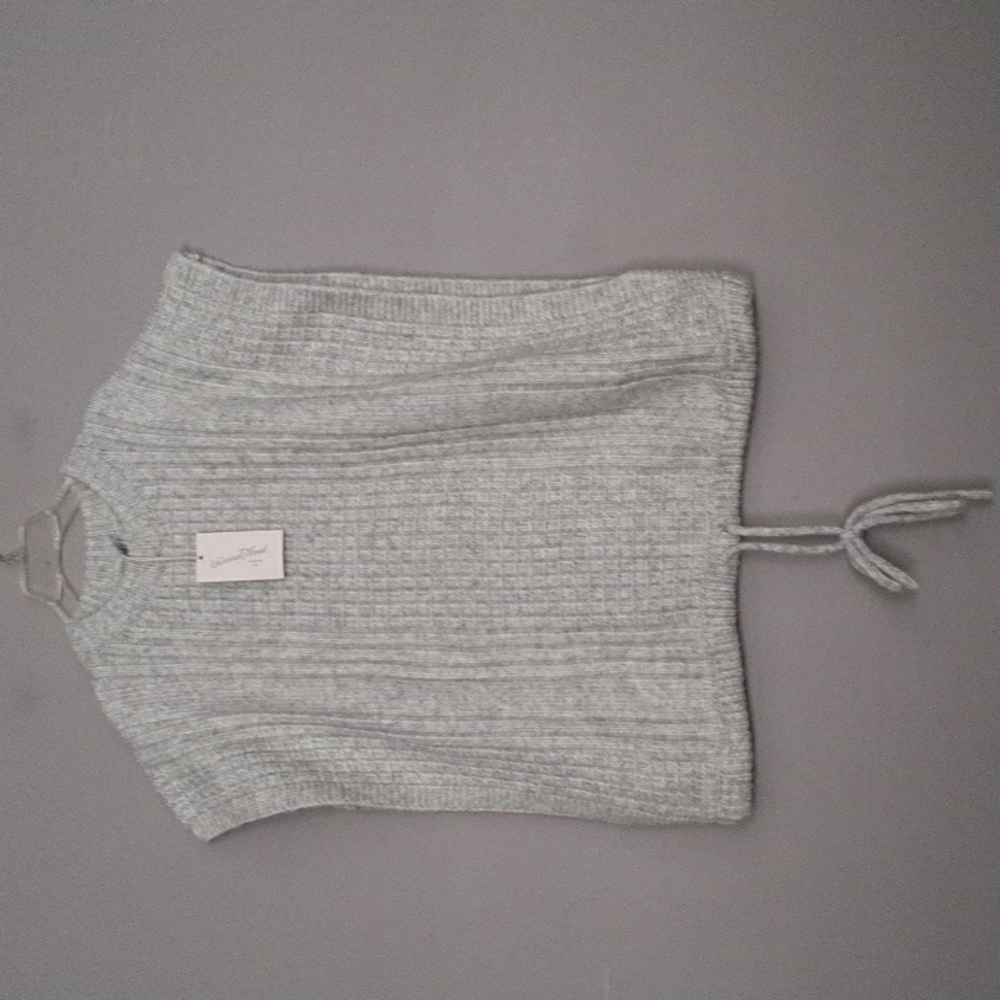 Universal Thread Knit Vest - Picture 4 of 4